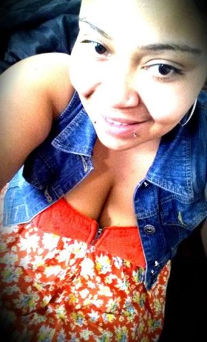 Natalee Nieves