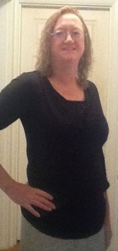 Rebecca Delong