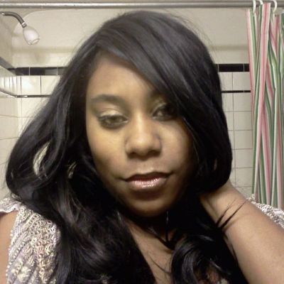 Tiffany Stevens
