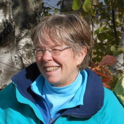 Susan Chaklos