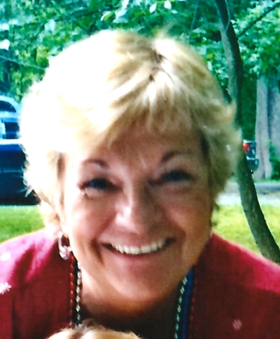 Carol Cavenaugh