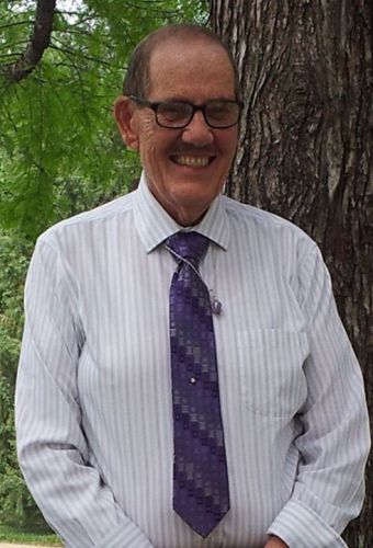 Gary Harms
