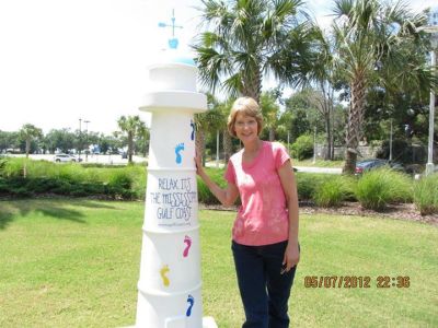Susan Speed