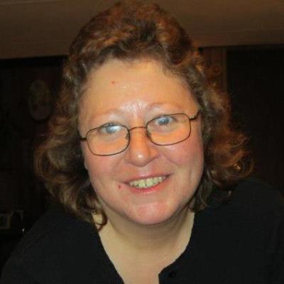 Karen Hartz