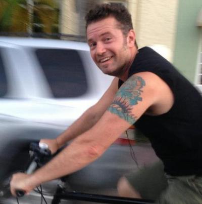 Todd Rondone