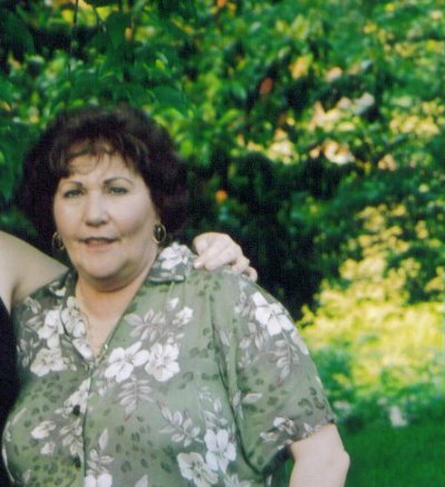 Marilyn King