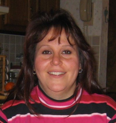 Colette Dimartino