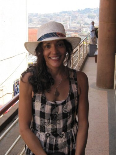 Anjali Sanga