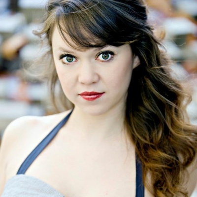 Brooke Martin