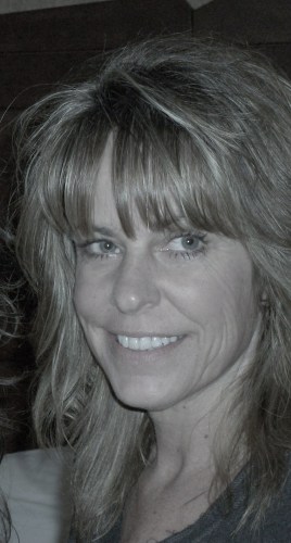 Valerie Griffin
