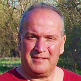 Lewis Rakosnik