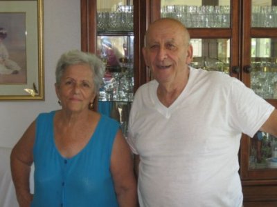 Theresa Cuomo