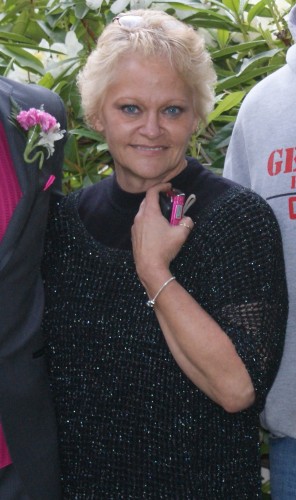 Kelly Barton