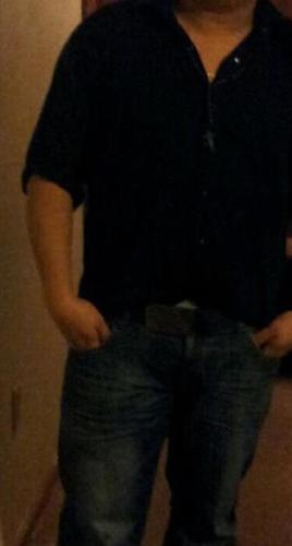 Jose Hernandez