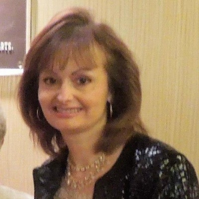 Linda Carfagna