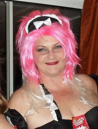 Angela Lewis