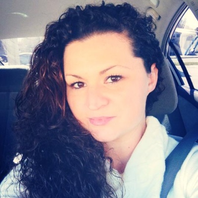 Samantha Mcgregor