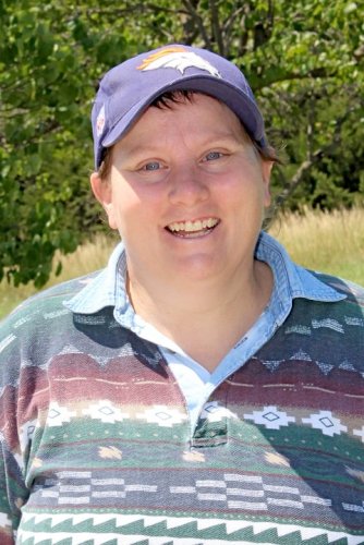 Tina Nichols