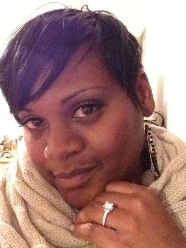 Roberta Fearon