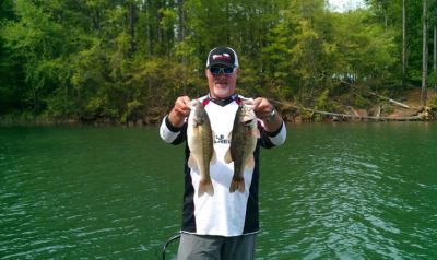 Stewart Medlin