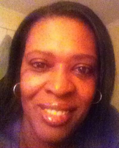 Dorothalene Goodwin