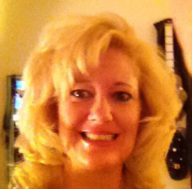 Wendy Alexander