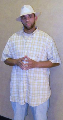 Kenneth Reeves