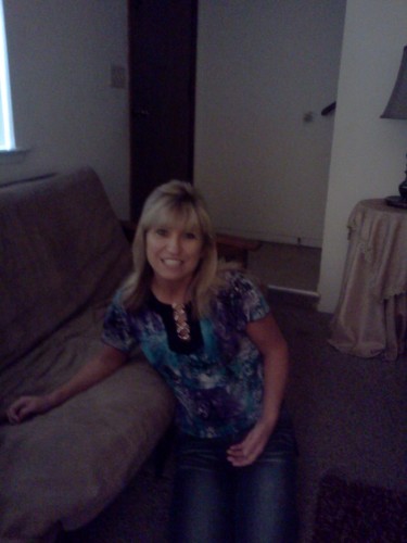 Tracy Alvino