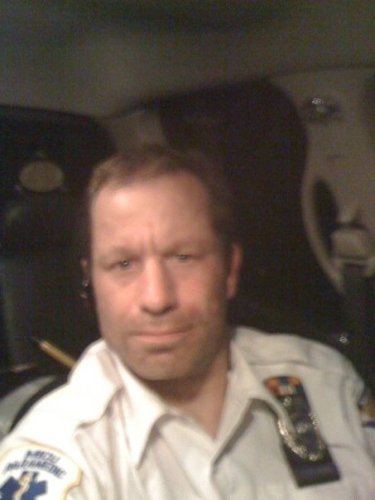 Eric Fortmann