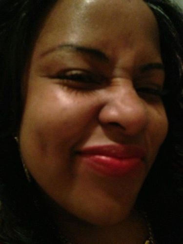 Samantha Wilson
