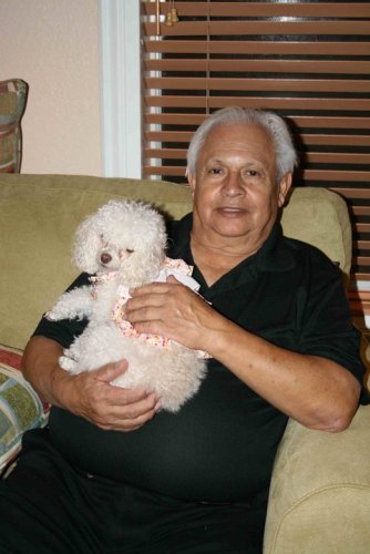 Rudolph Rodriguez