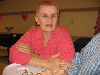 Beverly Bryan