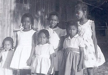 Linda Blueford