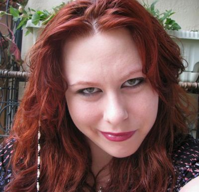 Heather Edwards