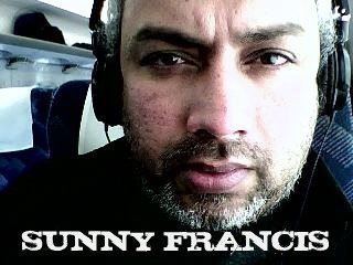 Sunny Frank