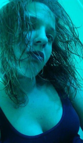 Christine Hostetter