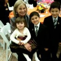 Evelyn Coffman