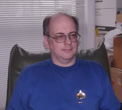 Eric Puravs