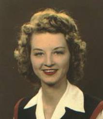 Virginia Harrington
