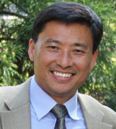 Jian Zhang