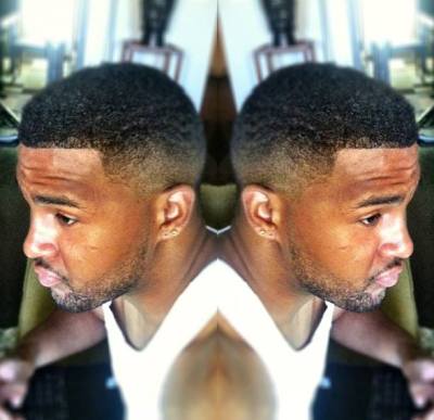 Patrick Wilburn