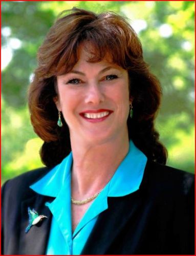 Carol Ward