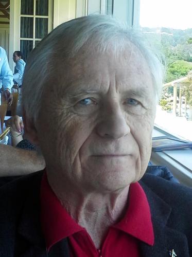 Dennis Sullivan
