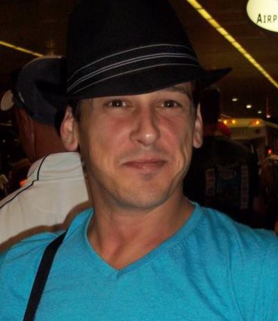 Michael Conrad