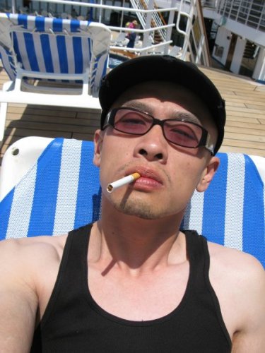 Tony Hong