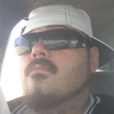 Randy Martinez