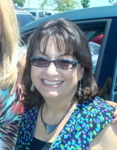 Susan Bendixen