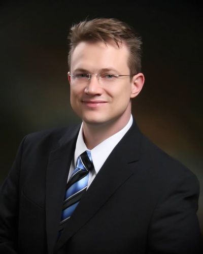 Stephen Powell