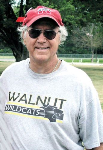 Michael Parmley