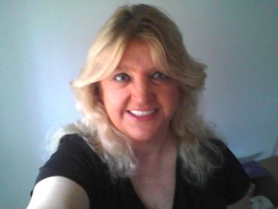 Linda Harten
